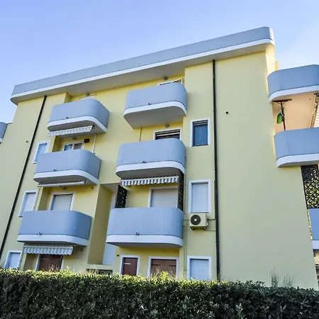 Appartement Mediterraneo-16 By Interhome