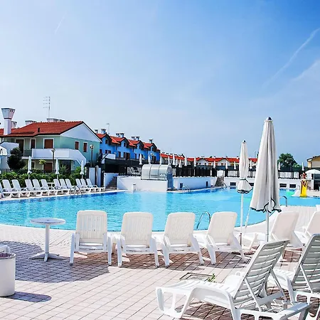 Apartamento Mediterraneo-16 By Interhome *