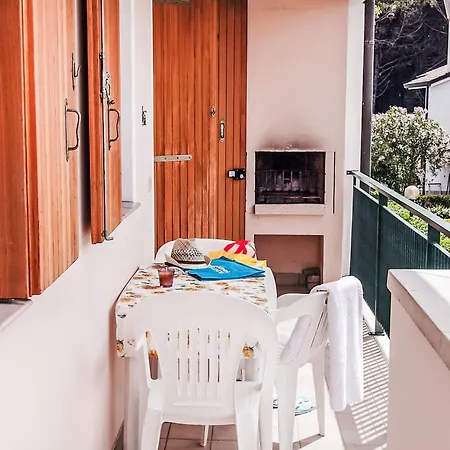 Apartment Mediterraneo-16 By Interhome *
