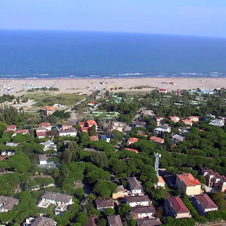 Mediterraneo-16 By Interhome Apartment