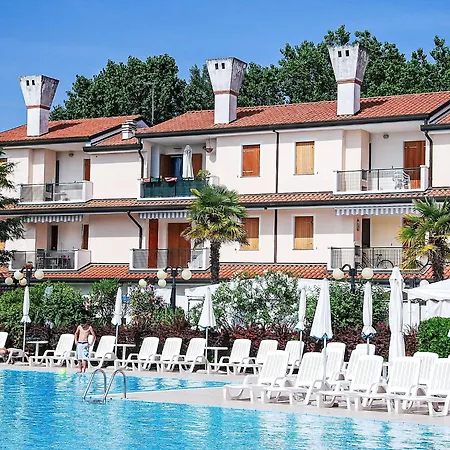 Apartment Mediterraneo-16 By Interhome *