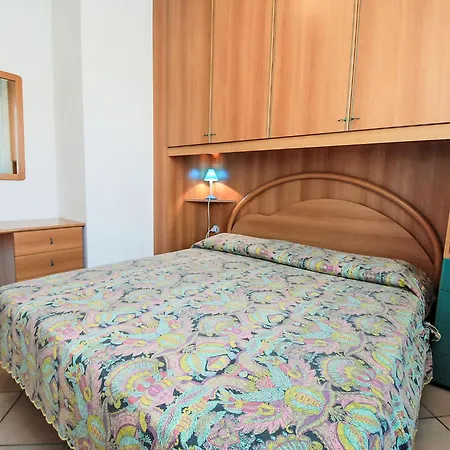 Mediterraneo-16 By Interhome Apartment Rosapineta