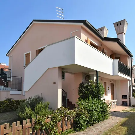 Mediterraneo-16 By Interhome Apartment