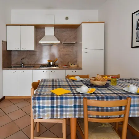 Apartment Mediterraneo-16 By Interhome *
