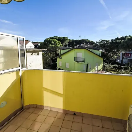 Mediterraneo-16 By Interhome Rosapineta
