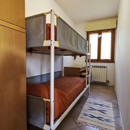 Mediterraneo-16 By Interhome Apartment
