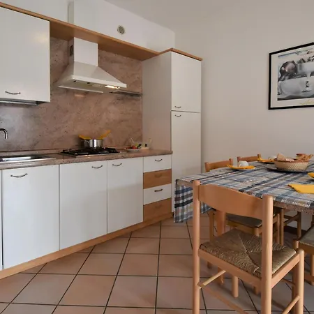 Apartment Mediterraneo-16 By Interhome