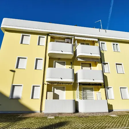 Mediterraneo-16 By Interhome Apartment *