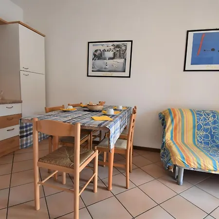 Apartment Mediterraneo-16 By Interhome *
