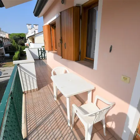 Mediterraneo-16 By Interhome Apartment Rosapineta