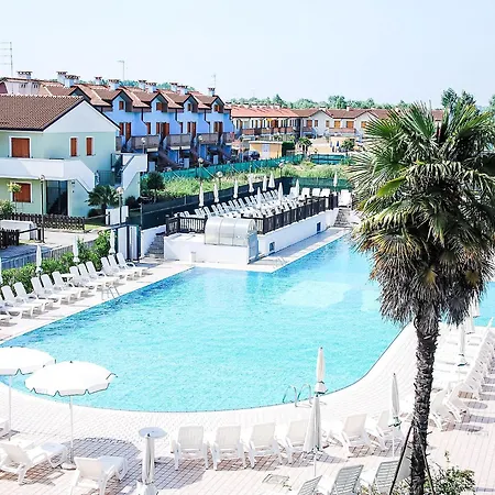 Mediterraneo-16 By Interhome Apartment Rosapineta
