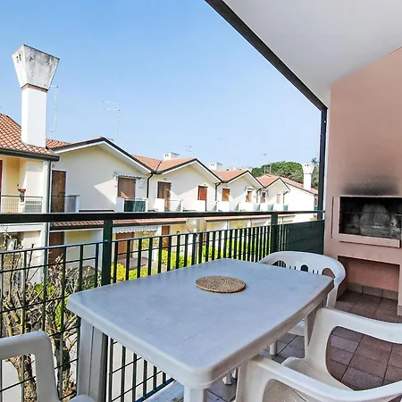 Apartment Mediterraneo-16 By Interhome Rosapineta