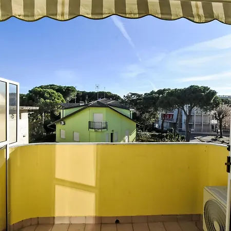 Mediterraneo-16 By Interhome Apartment